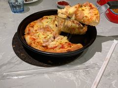 -必胜客(远大路店)