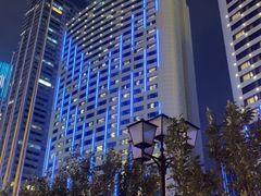 -大连富丽华大酒店