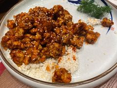 -红蜡烛-养生粥-津鲁菜(中山路店)