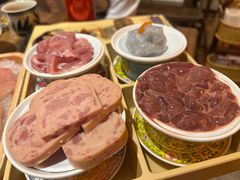 -旧街市鲜货老火锅(大光路店)