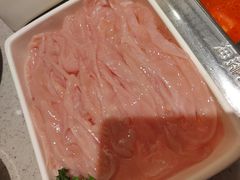 -海底捞火锅(丹竹头星悦天地店)