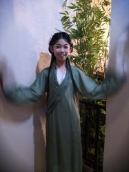 -盘子女人坊古装写真摄影(天津总店)