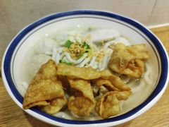 -非遗·十八曲鱼饺(西马总店)