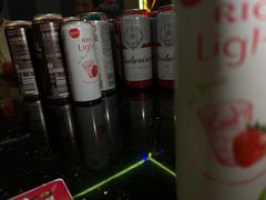 -唱吧麦颂KTV(西单华威潮铺街店)