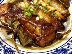 -邱记私房菜·十八年本地菜