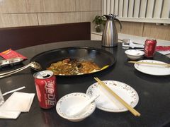 -屯靠屯地锅王(西南路店)