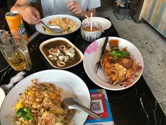 -Doo Dee Thai Food(Issan/Isaan/Esan)