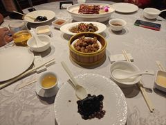 -香云轩·顺德菜(香云纱园林酒店店)