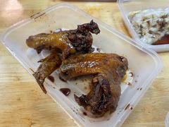 -山水肠粉(盐田店)