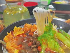 -笋果坊螺蛳粉(竹园小区店)