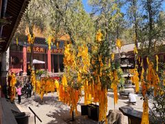景点-石羊古镇