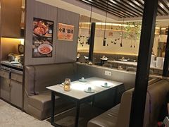 -北李妈妈菜·海肠捞饭(高新万达店)