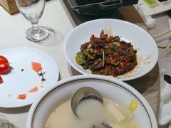 -鸭王烤鸭店(三里河店)