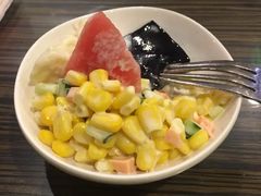-豪客来牛排(新街口羊皮巷店)
