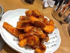 -辛蒲洞韩餐烤肉