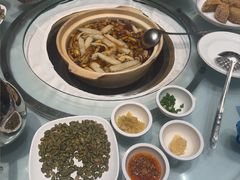-天宜隆蘑菇宴火锅(石景山旗舰店)