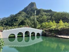 -太行锡崖沟旅游度假区