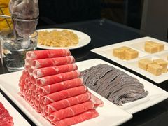 -南门涮肉(上海一店)