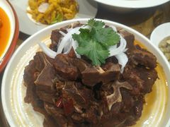 -巴特餐饮6加1音乐餐吧·新疆菜