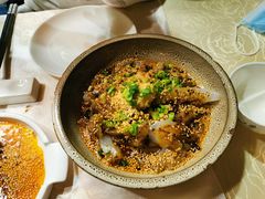 川北凉粉-富乐山酒店(西黄城根北街店)