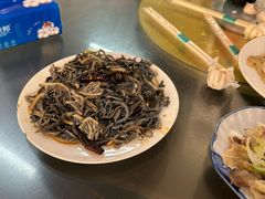 -十二忠手拉面(中华路店)