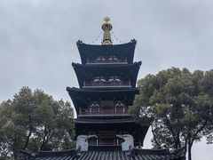 -寒山寺