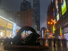 -八一路好吃街(雨田商务大厦店)