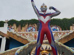 -大连海昌发现王国主题公园