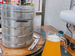 -九层海鲜塔(市南店)