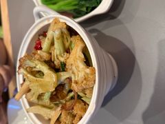 -桂满陇·杭州小馆(巴黎春天浦建店)