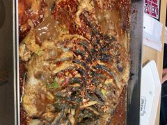 -鱼酷活鱼烤鱼(梅江印象城店)