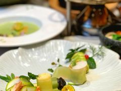 -叶叶菩提·晋福宫