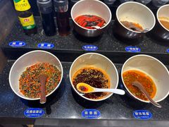 -云中鱼蒸汽石锅鱼(浦东食品城店)