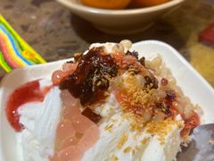-蜀国大将老火锅(江北店)