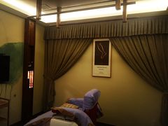 -鼎族怡华·指压·经络·疗愈SPA(紫荆店)