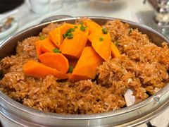 -美味故事特色餐厅(汉阳郭茨口店)