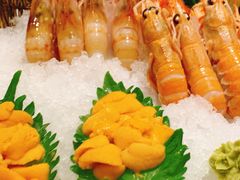 -酒久自助料理(佳兆业店)