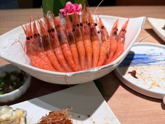 -大渔铁板烧(万象城店)