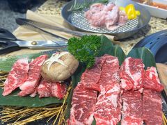 -安又胖韩国烤肉(美罗城店)