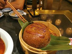 -南京大牌档(新街口德基广场店)