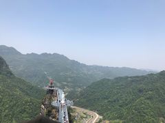 -清江方山景区