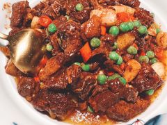 -佬麻雀·新湘菜(珠海金发购物中心店)