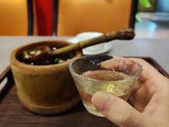 -汉水谣·江景餐厅(江滩店)