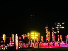-陕西广播电视塔