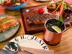 -IL TEATRO 精品意大利餐厅