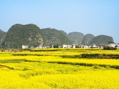 -万峰林风景区