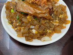 -邢家锅贴老店·非遗·开封菜(金明广场店)