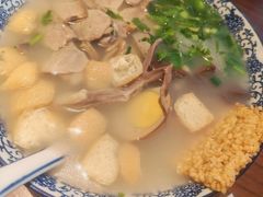 -小潘记鸭血粉丝汤