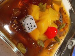 -虎丫炒鸡(平顶山汝州绿洲广场店)