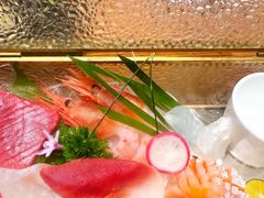 -北京泰富酒店-道日本料理餐厅
